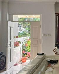 Eastwood Park (D16), Terrace #518617391